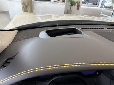 2024 Maserati GranTurismo Trofeo