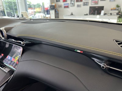 2024 Maserati GranTurismo Trofeo