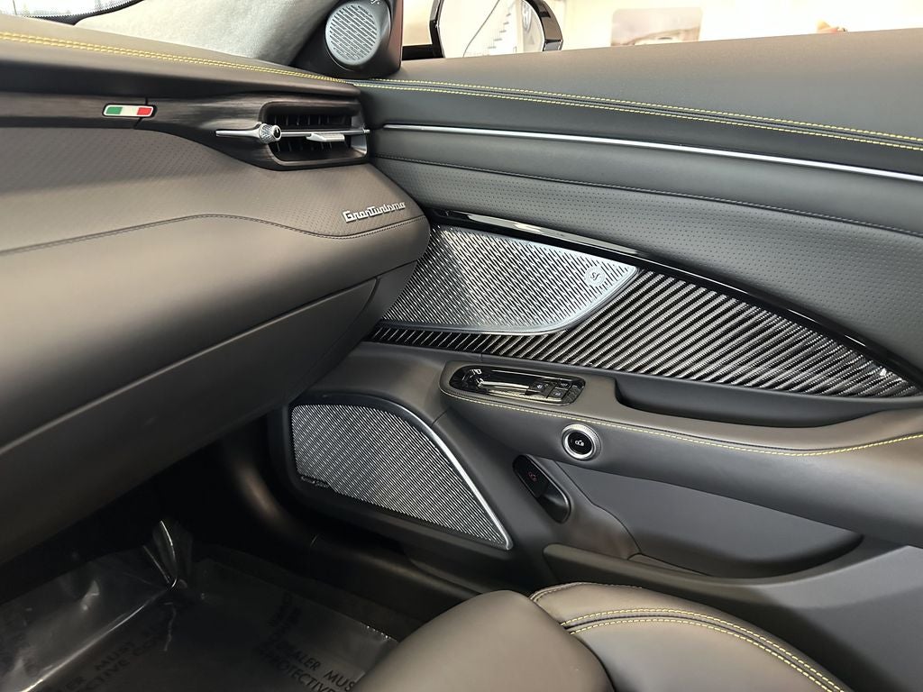 2024 Maserati GranTurismo Trofeo