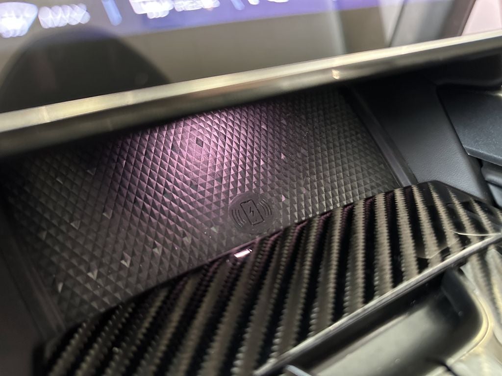 2024 Maserati GranTurismo Trofeo