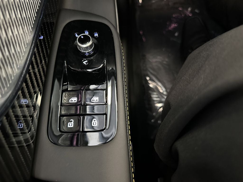 2024 Maserati GranTurismo Trofeo