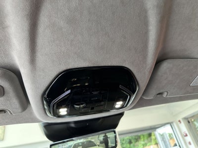 2024 Maserati GranTurismo Trofeo