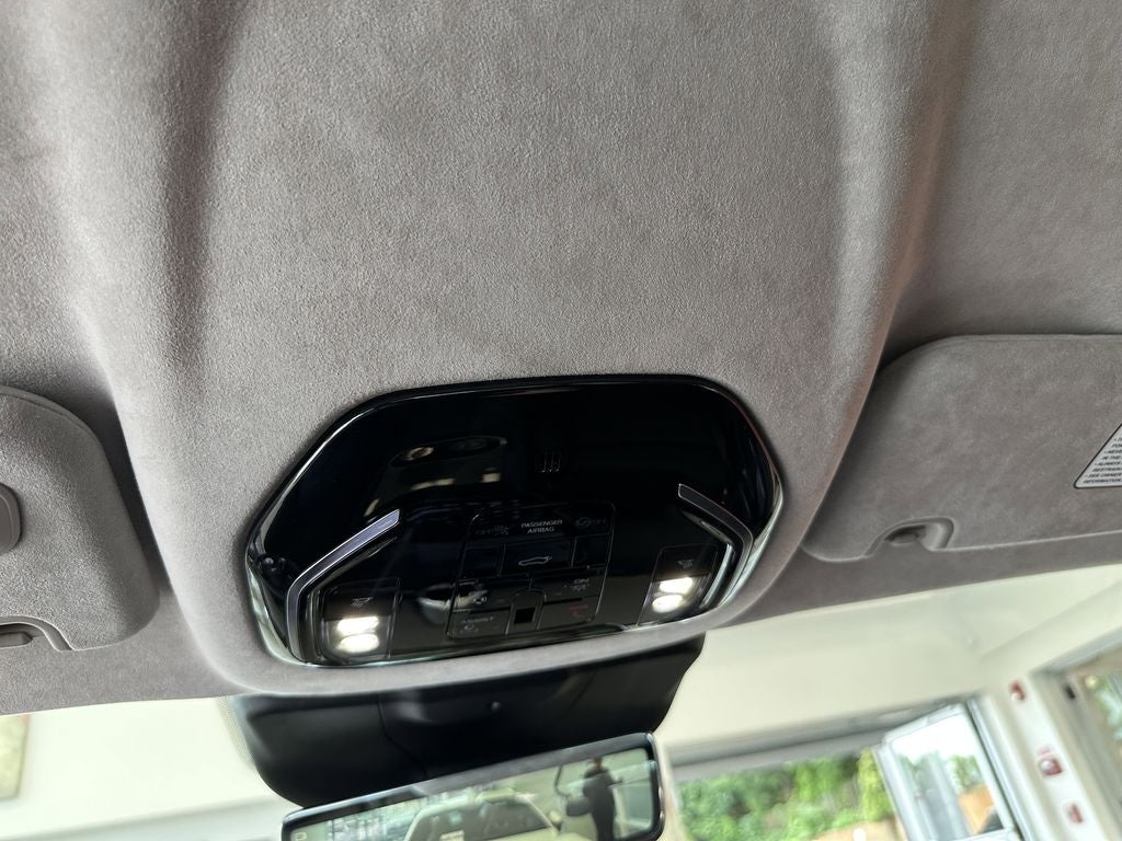 2024 Maserati GranTurismo Trofeo