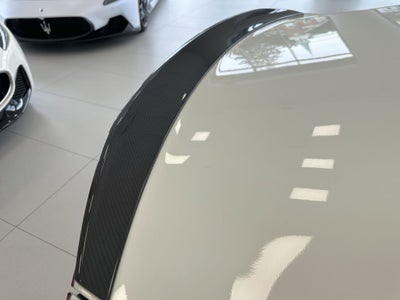 2024 Maserati GranTurismo Trofeo