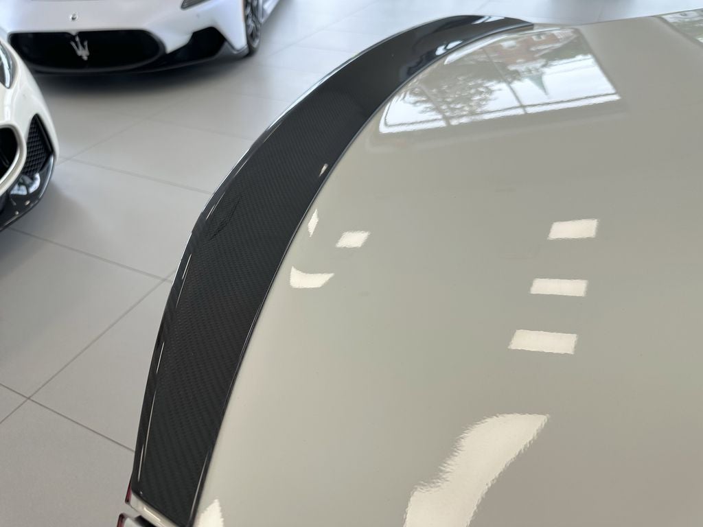 2024 Maserati GranTurismo Trofeo