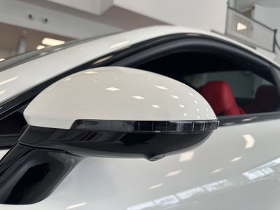 2024 Maserati GranTurismo Trofeo