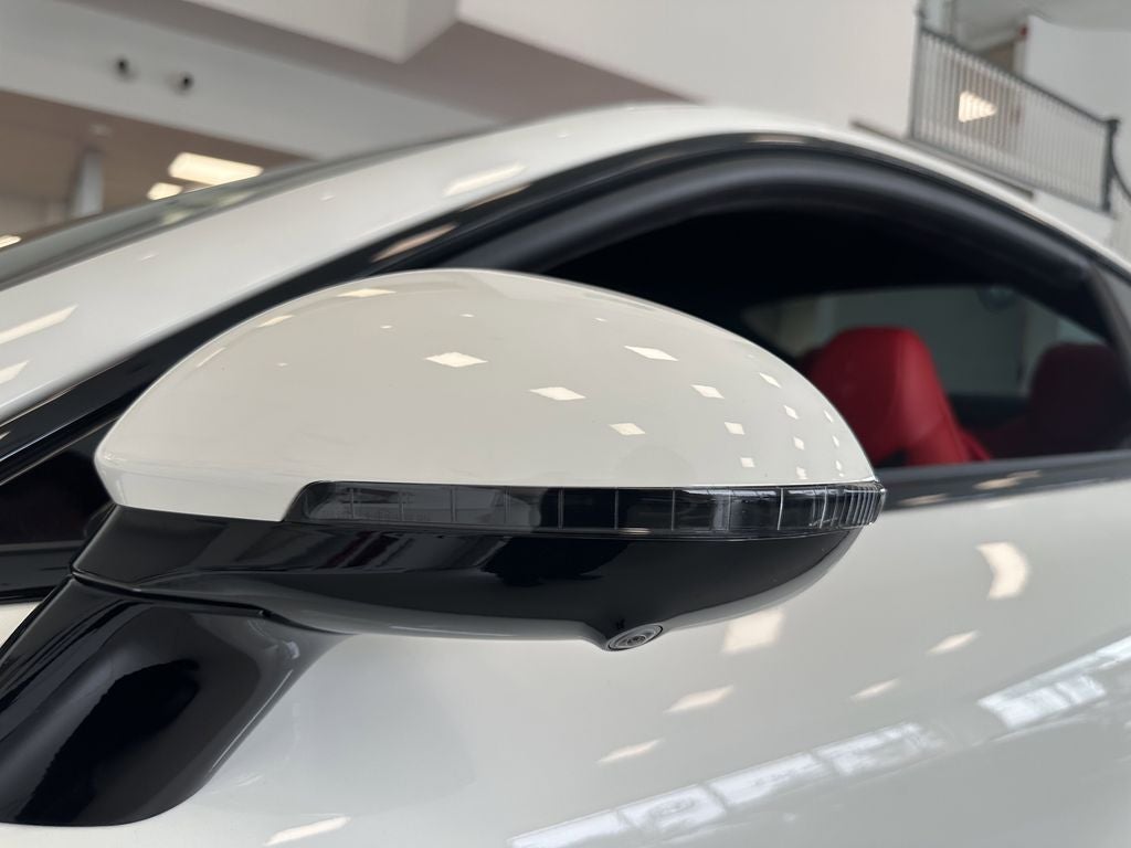 2024 Maserati GranTurismo Trofeo