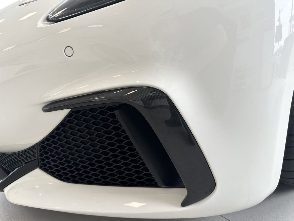 2024 Maserati GranTurismo Trofeo