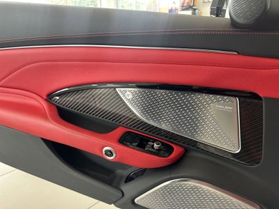 2024 Maserati GranTurismo Trofeo