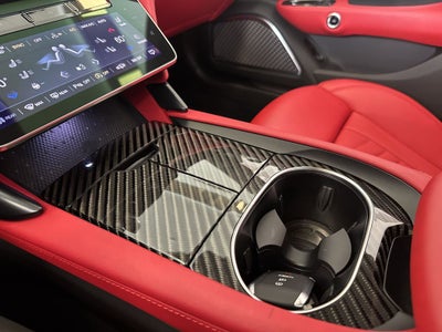 2024 Maserati GranTurismo Trofeo