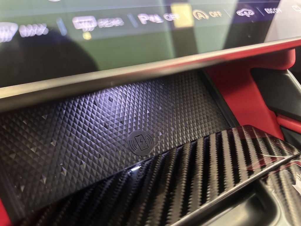 2024 Maserati GranTurismo Trofeo