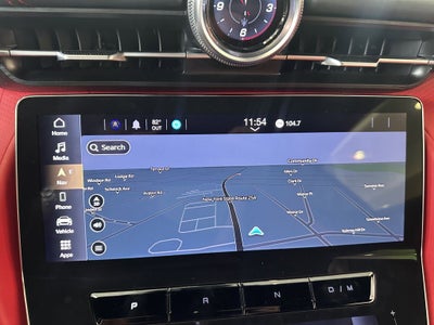 2024 Maserati GranTurismo Trofeo