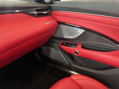 2024 Maserati GranTurismo Trofeo