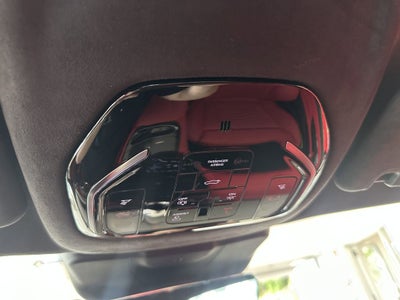 2024 Maserati GranTurismo Trofeo