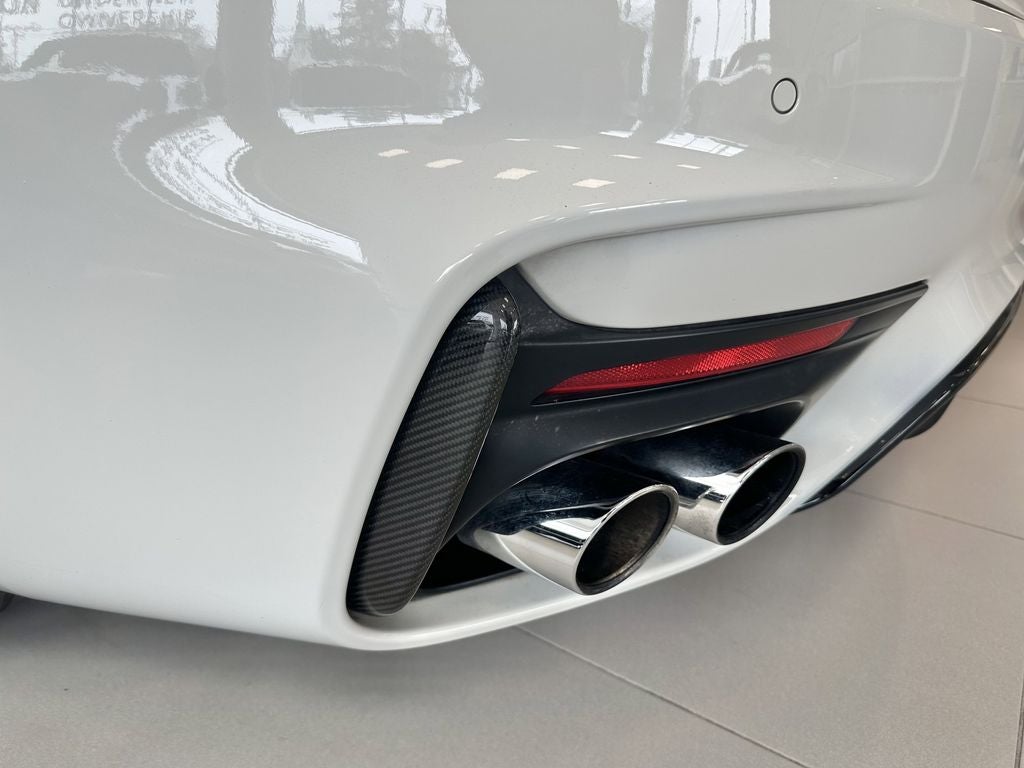 2024 Maserati GranTurismo Trofeo