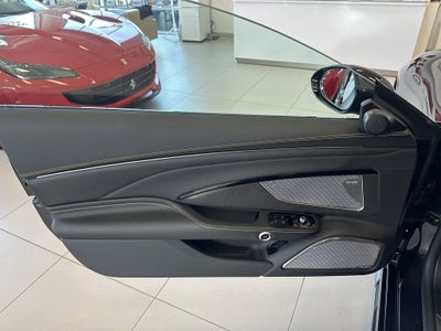 2024 Maserati GranTurismo Trofeo