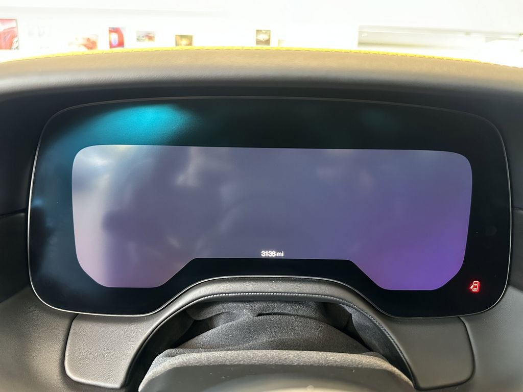 2024 Maserati GranTurismo Trofeo