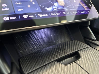 2024 Maserati GranTurismo Trofeo