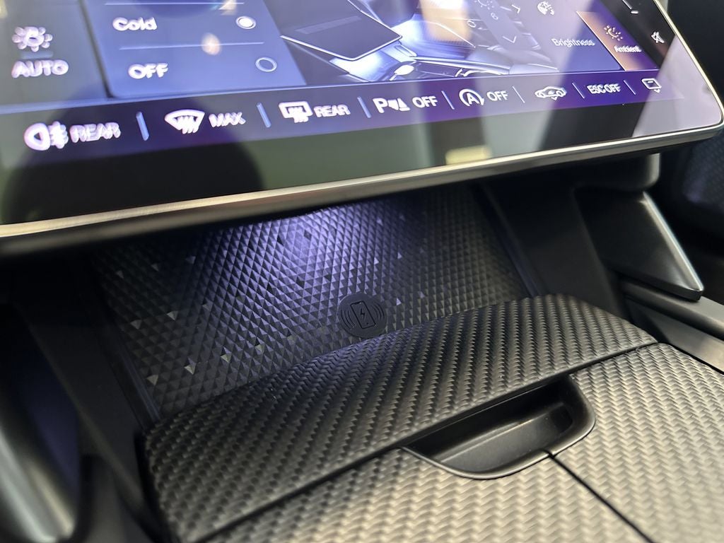 2024 Maserati GranTurismo Trofeo