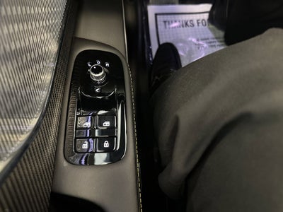 2024 Maserati GranTurismo Trofeo