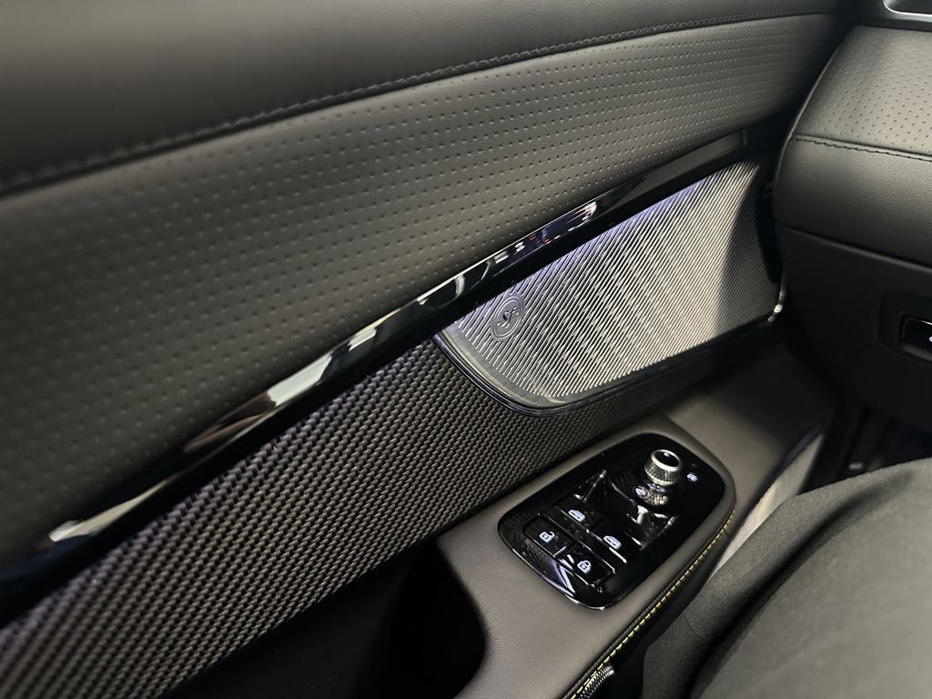 2024 Maserati GranTurismo Trofeo