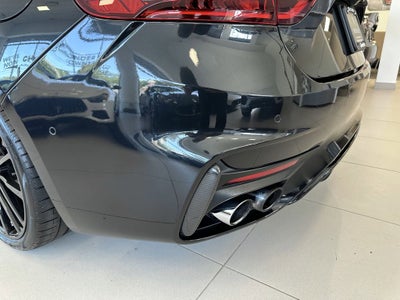 2024 Maserati GranTurismo Trofeo