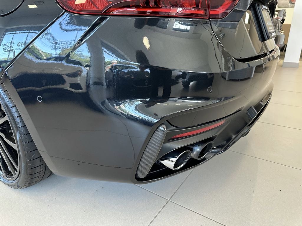 2024 Maserati GranTurismo Trofeo