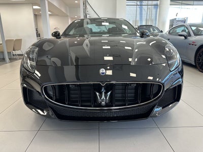 2024 Maserati GranTurismo Trofeo