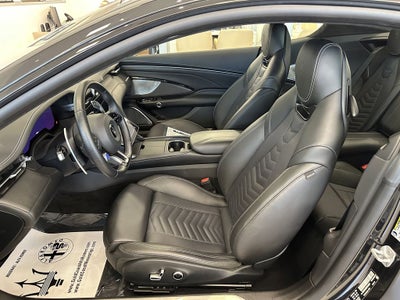 2024 Maserati GranTurismo Trofeo