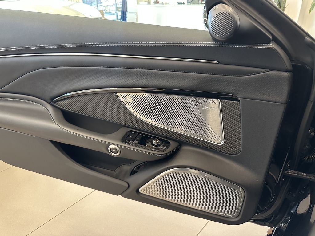 2024 Maserati GranTurismo Trofeo