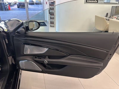 2024 Maserati GranTurismo Trofeo