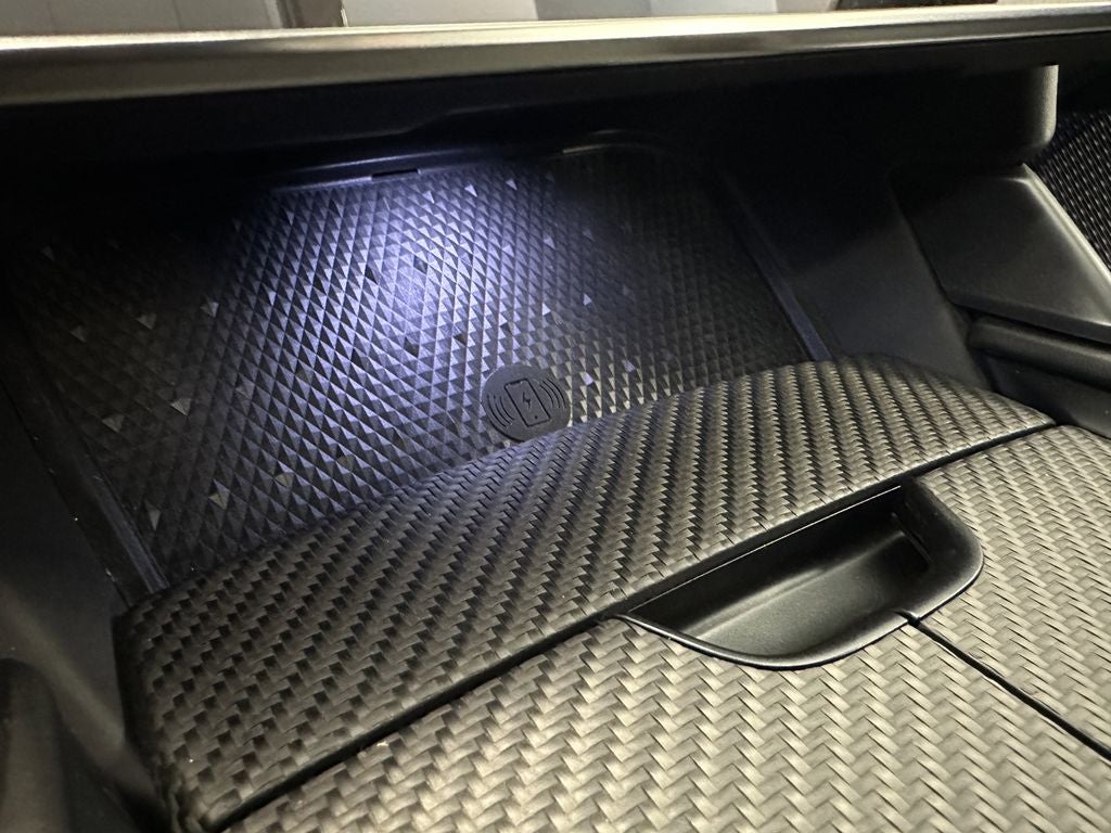 2024 Maserati GranTurismo Trofeo