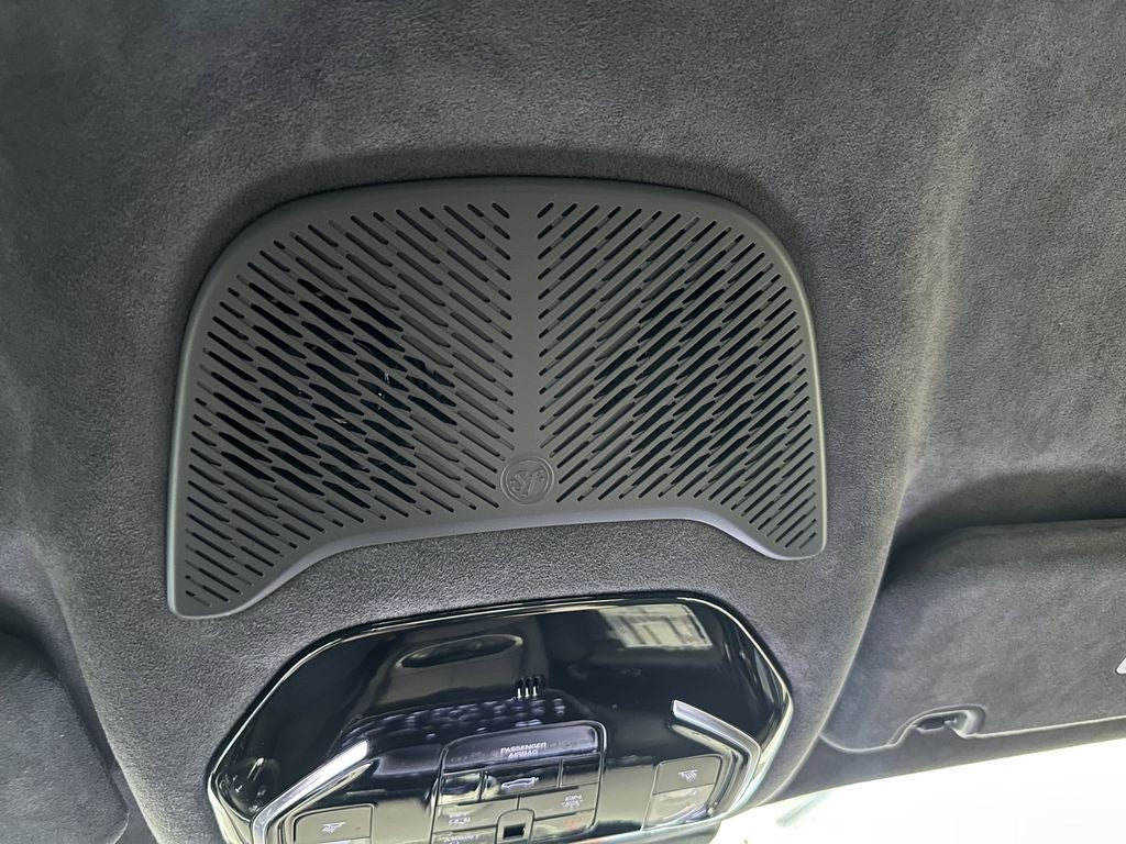 2024 Maserati GranTurismo Trofeo