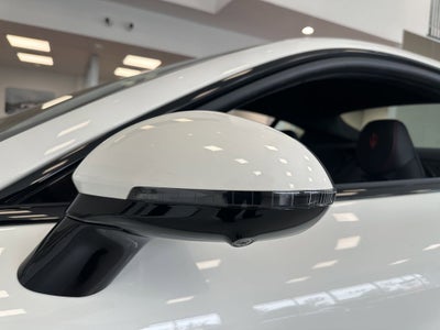 2024 Maserati GranTurismo Trofeo