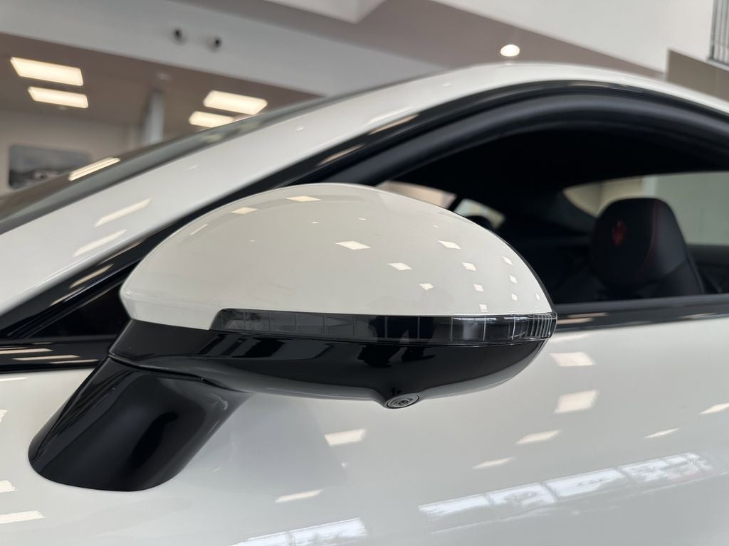 2024 Maserati GranTurismo Trofeo