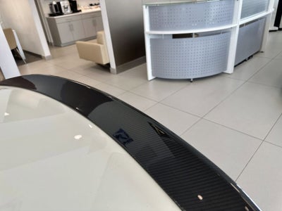 2024 Maserati GranTurismo Trofeo