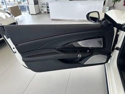 2024 Maserati GranTurismo Trofeo