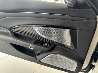 2024 Maserati GranTurismo Trofeo