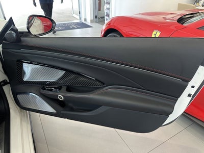 2024 Maserati GranTurismo Trofeo