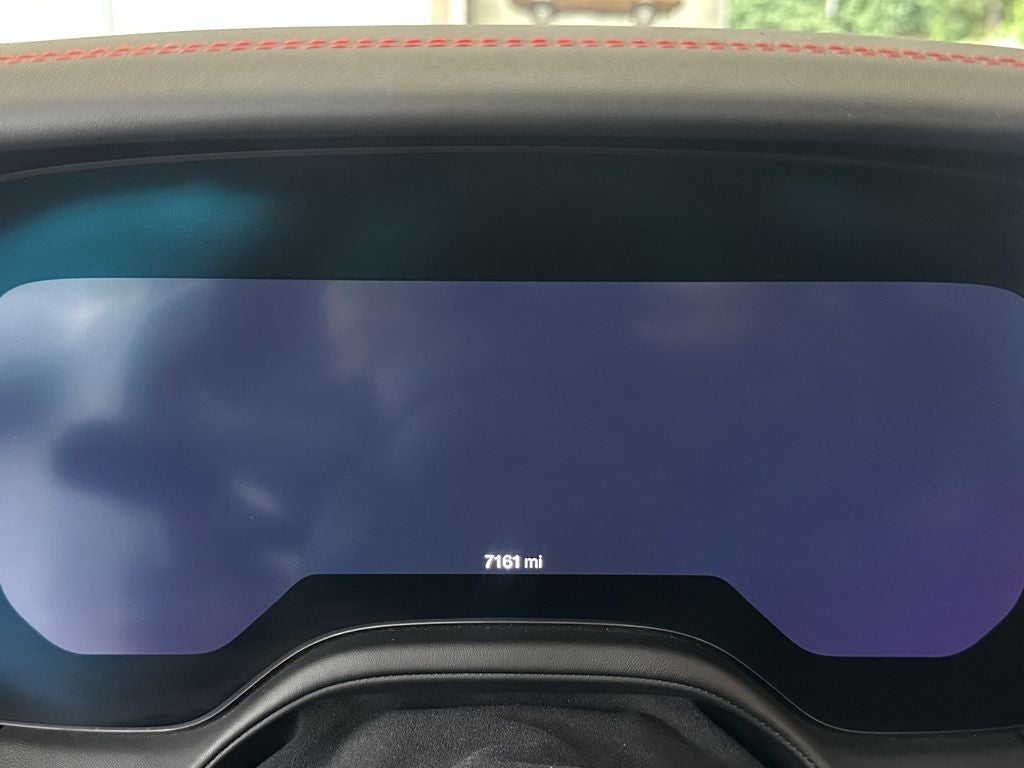 2024 Maserati GranTurismo Trofeo