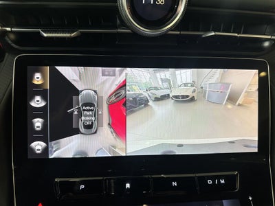 2024 Maserati GranTurismo Trofeo