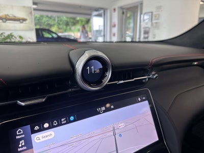 2024 Maserati GranTurismo Trofeo