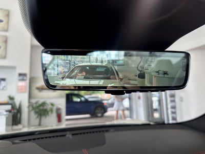 2024 Maserati GranTurismo Trofeo