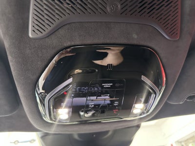 2024 Maserati GranTurismo Trofeo