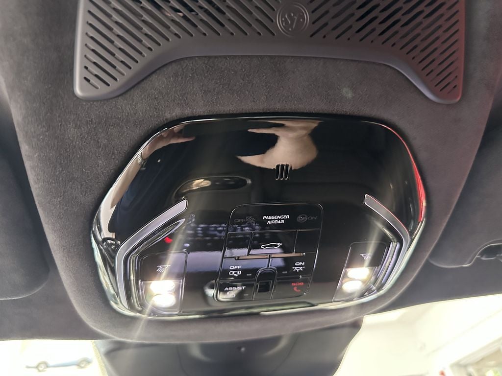 2024 Maserati GranTurismo Trofeo