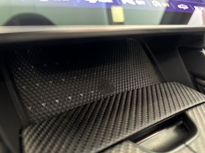 2024 Maserati GranTurismo Trofeo