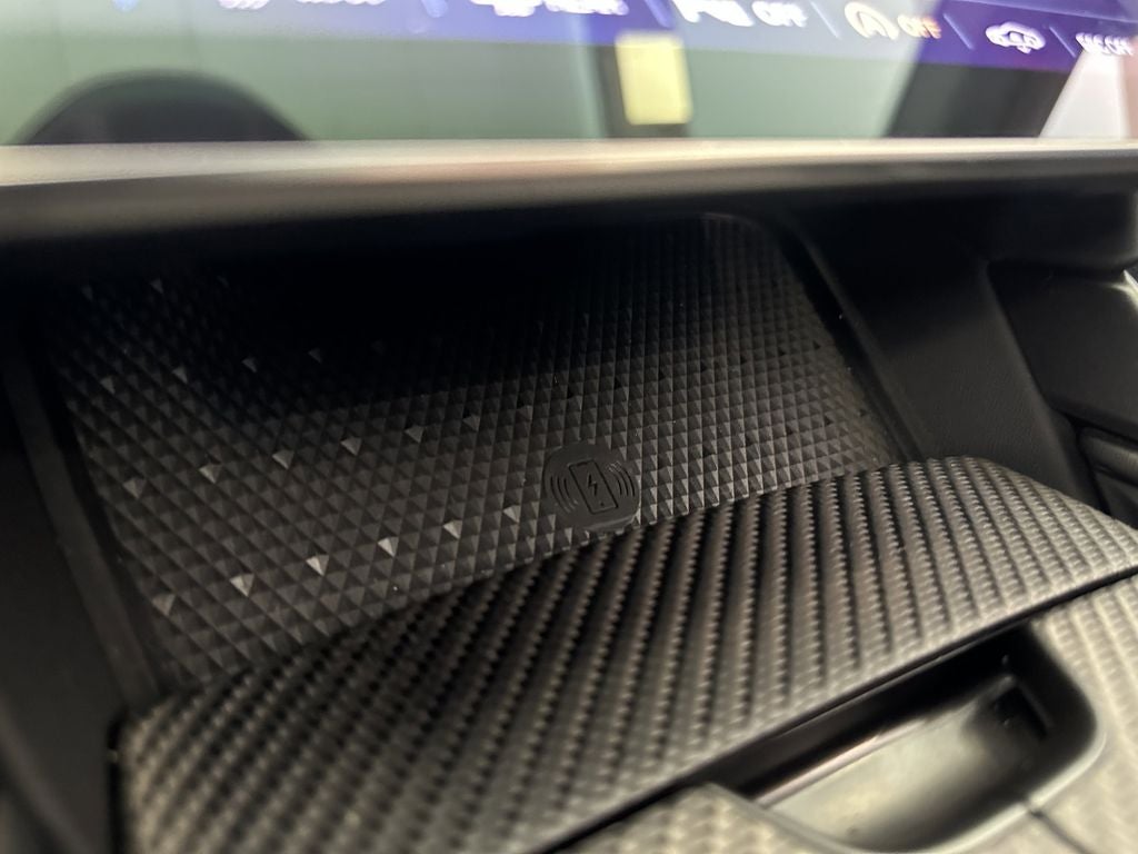 2024 Maserati GranTurismo Trofeo