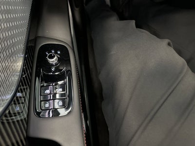 2024 Maserati GranTurismo Trofeo