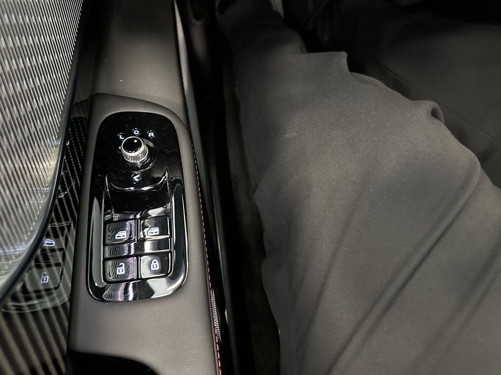 2024 Maserati GranTurismo Trofeo