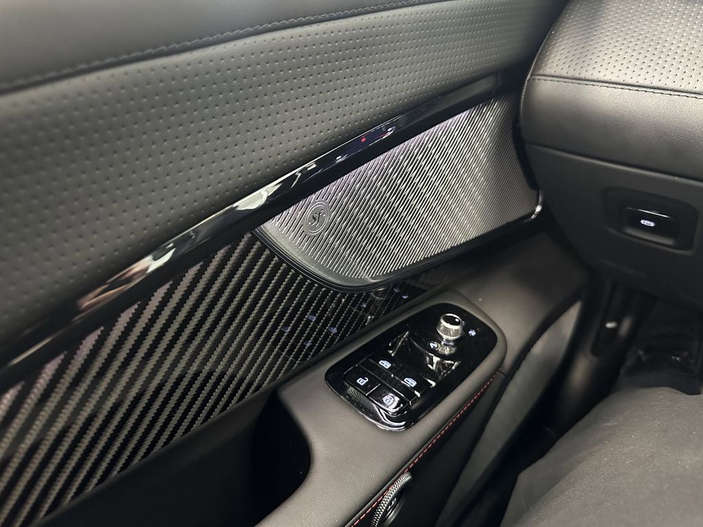 2024 Maserati GranTurismo Trofeo